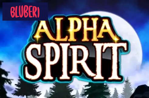 Alpha Spirit